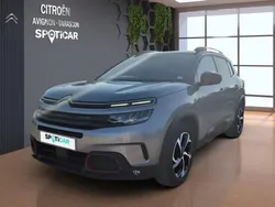 Citroen C5 Aircross BlueHDi 130ch S&S C-Series EAT8 E6.d