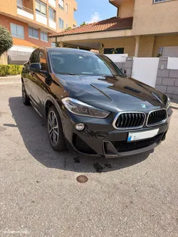 BMW X2 20 d sDrive Auto Pack M