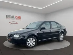 Volkswagen Bora 1.9 TDI 90 CH / 1er MAIN DISTRIBUTION OK CT
