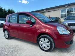 RENAULT Modus 1.5 DCI 85CV AN:2010 162 000km VENDU 4490e REVISE & GARANTIE