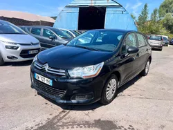 CITROEN C4 1.4 VTi 95 Attraction ATTENTION VENDU DANS L?ETAT SANS GARANTIE