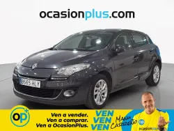 RENAULT Mégane 1.2 TCE Energy Dynamique S&S
