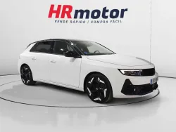 Opel Astra 1.6T PHEV S/S GSe Aut. 225