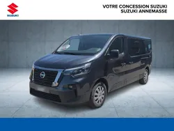 Nissan Primastar Combi L2H1 3t0 2.0 dCi 150ch N-Connecta DCT GSR2B