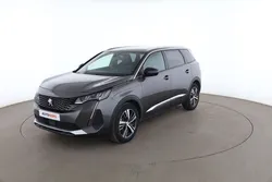 Peugeot 5008 1.2 Hybrid Allure Pack e-DCS6 136 ch