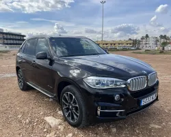 BMW X5 xDrive40d