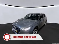 Audi A3 Sportback 30 TDI Design GPS 116cv