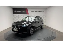 BMW X1 sDrive 18d 150ch DKG7 xLine
