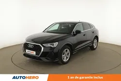 Audi Q3 Sportback 35 TFSI H Business Line S tronic 7 150 ch
