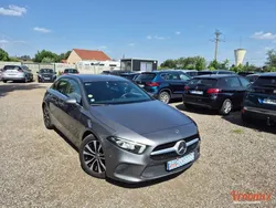 Mercedes Classe A 2.0 200 D BVA 150 BUSINESS LINE an12/2021 14990 hors taxes