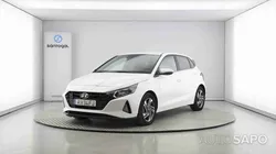 Hyundai i20 1.2 Comfort de 2022