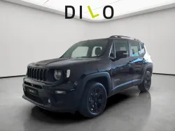JEEP Renegade 1.3 PHEV Trailhawk 4x4 Aut. 240