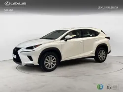 LEXUS NX 300h Business Navigation 2WD