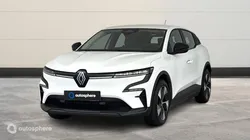 Renault Mégane E-Tech Electric EV60 130ch Evolution ER super charge
