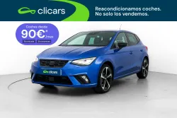 SEAT Ibiza 1.0 TGI S&S FR 90