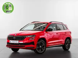SKODA Karoq 1.5 TSI Sportline ACT DSG