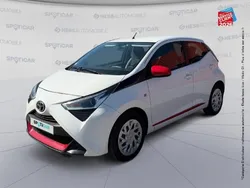 Toyota Aygo 1.0 VVT-i 72ch x-play 5p MY20