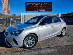 OPEL CORSA 1.5 Diesel 100 ch BVM6 Elegance