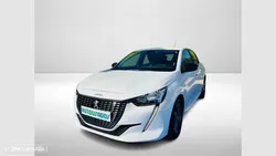 Peugeot 208 1.2 PureTech Active