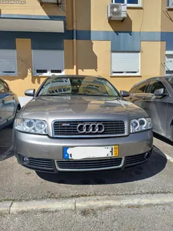 Audi A4 1.9 TDI 130 Cv
