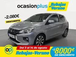 Mitsubishi Space Star 120 MPI Kaiteki