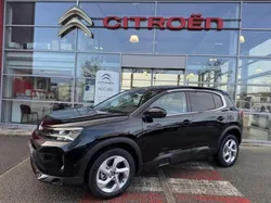 Citroen C5 Aircross 1.5 BlueHDi 130ch PLUS boite automatique