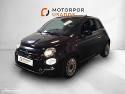 Fiat 500 1.0 Hybrid