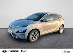 Hyundai Kona ELECTRIC Electrique 39 kWh - 136 ch Intuitive 5P