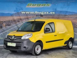 Renault Kangoo Kangoo Fg. Maxi 1.5Blue dCi 70kW 2pl.
