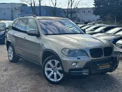 BMW X5 E70 3.0 235CH xDrive 7 Places - HUD - Sièges Mémoire - Régulateur - Sièges Chauffants/Ventilés - 172 000KM