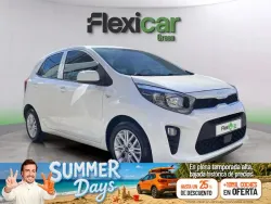KIA Picanto 1.0 DPi Concept