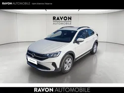 Volkswagen Taigo 1.0 TSI 95 BVM5 Life