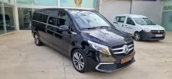 Mercedes-Benz V 220 220d Extralargo Avantgarde