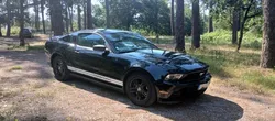 Ford Mustang V6 3.7 Premium – Homologuée DREAL – Crit'Air 1