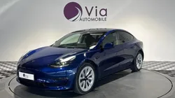 Tesla Model 3 Long Range Dual AWD / PPF COMPLET PREMIÈRE MAIN