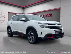 CITROEN C5 AIRCROSS Feel Entretien complet Garantie 12 mois