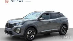 Peugeot e-2008 Allure de 2025