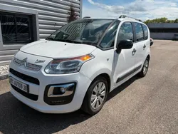 Citroen C3 picasso 1.6 BlueHdi 100 chevaux Feel Edition, 1ère main garantie nationale