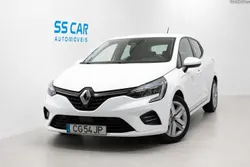 Renault Clio 1.0 SCe Zen