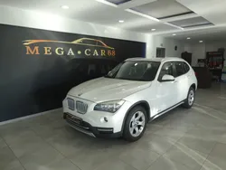 Bmw x1 2.0 xdrive 18d 143ch 2012 176mkm