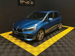 🟡 BMW SERIE 2 ACTIVE TOURER F45 LCI 216d 116 ch DKG7 M Sport ✅Francaise✅