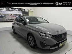 PEUGEOT 308 1.2i PureTech 12V S&S - 130 III 2021 BERLINE Allure PHASE 1