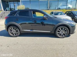 Mazda CX-3 1.5 Sky.Excellence