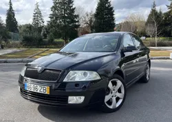 Skoda Octavia 2.0 TDI