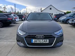 Audi A4 Avant 35 TDI S Tronic