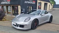 Porsche 911 911 (991) 3.8 carrera gts