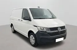 Volkswagen Transporter FOURGON L1H1 2.0 TDI 110 3PL