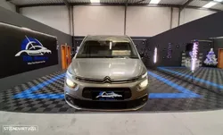 Citroën C4 Spacetourer PureTech 130 Stop&Start FEEL