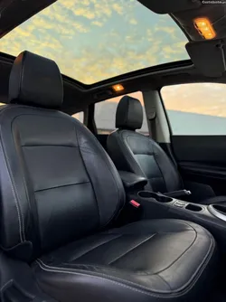 Nissan Qashqai Qashqai