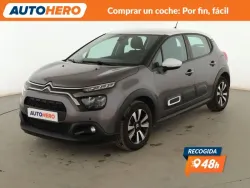 CITROEN C3 1.2 PureTech S&S Shine 83